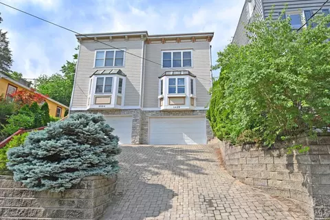 3526 Handman Ave, Cincinnati, OH 45226