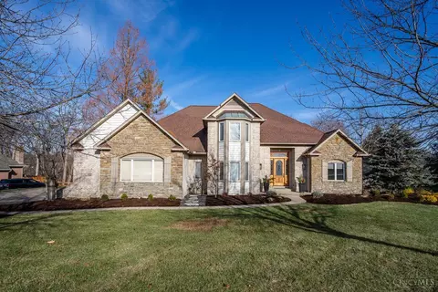 2349 Quail Run Farm Ln, Cincinnati, OH 45233