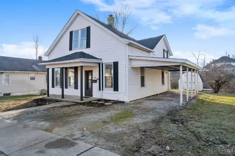 425 Lincoln Ave, Georgetown, OH 45121 photo 45