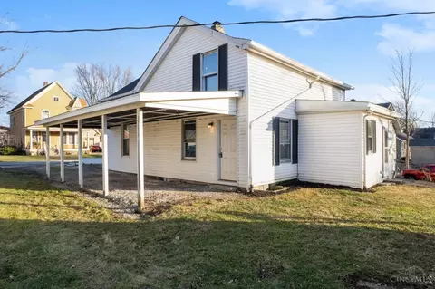 425 Lincoln Ave, Georgetown, OH 45121 photo 48