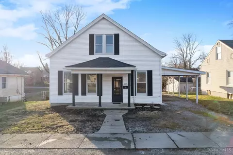 425 Lincoln Ave, Georgetown, OH 45121 photo 43