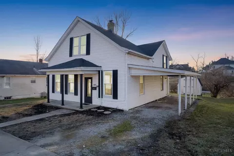 425 Lincoln Ave, Georgetown, OH 45121