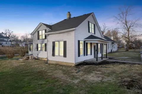 425 Lincoln Ave, Georgetown, OH 45121 photo 2