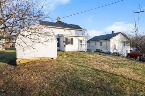 425 Lincoln Ave, Georgetown, OH 45121 photo 47