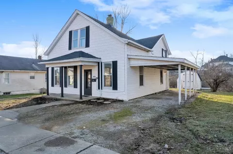 425 Lincoln Ave, Georgetown, OH 45121 photo 3