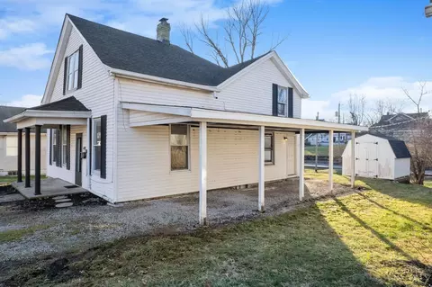 425 Lincoln Ave, Georgetown, OH 45121 photo 50