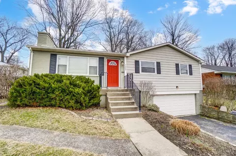 7264 Longfield Dr, Madeira, OH 45243