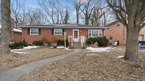6955 Moorfield Dr, Anderson Twp, OH 45230