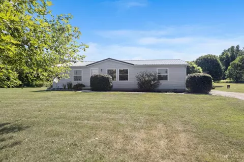 3484 Beltz Rd, Sardinia, OH 45171