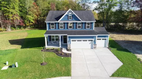 2367 Silverspring Walk, Batavia, OH 45103