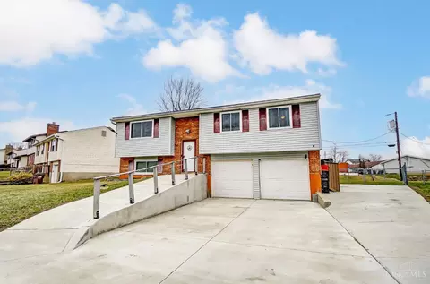 1014 Abilene Ct, Hamilton, OH 45013