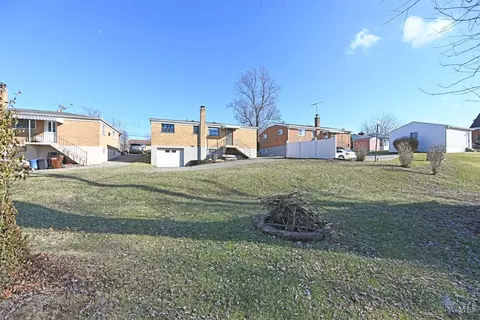 Exterior - 685 Libbejo Dr, Cincinnati, OH 45233 photo 9 of 9
