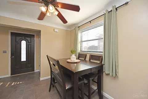 Dining - 685 Libbejo Dr, Cincinnati, OH 45233 photo 2 of 2