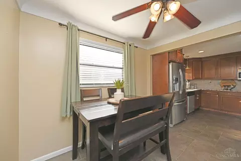 Dining - 685 Libbejo Dr, Cincinnati, OH 45233 photo 1 of 2