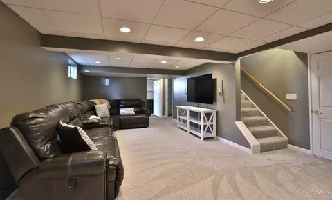 3828 Spring Mill Way, Maineville, OH 45039 photo 35
