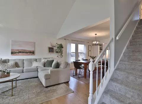 3828 Spring Mill Way, Maineville, OH 45039 photo 5