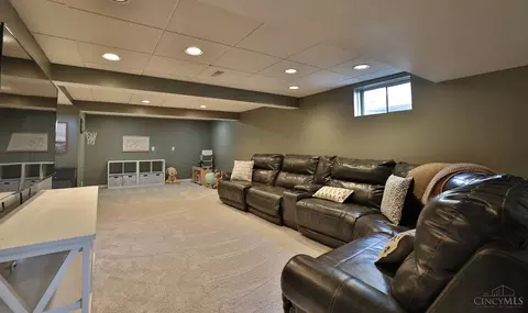 3828 Spring Mill Way, Maineville, OH 45039 photo 36