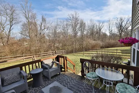 3828 Spring Mill Way, Maineville, OH 45039 photo 42
