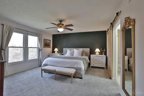 3828 Spring Mill Way, Maineville, OH 45039 photo 25