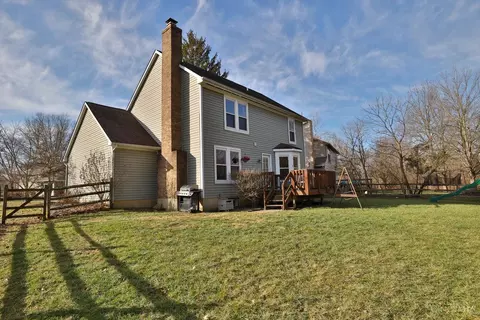 3828 Spring Mill Way, Maineville, OH 45039 photo 45