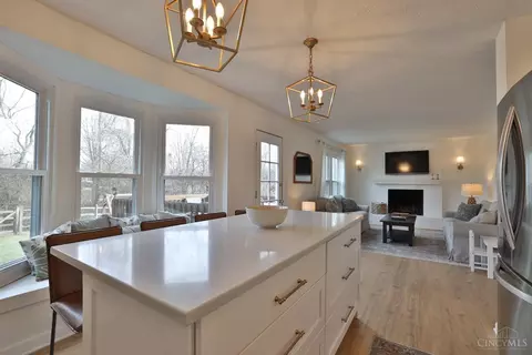 3828 Spring Mill Way, Maineville, OH 45039 photo 18
