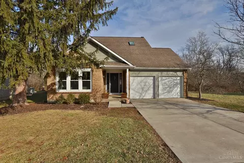 3828 Spring Mill Way, Maineville, OH 45039