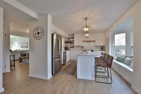3828 Spring Mill Way, Maineville, OH 45039 photo 14