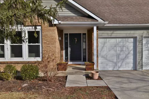 3828 Spring Mill Way, Maineville, OH 45039 photo 3