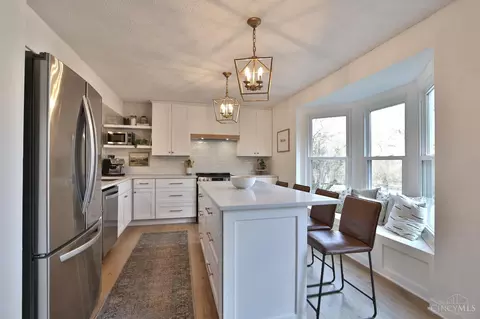 3828 Spring Mill Way, Maineville, OH 45039 photo 15