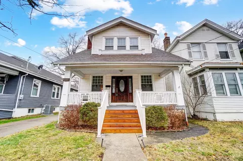 4307 Verne Ave, Cincinnati, OH 45209