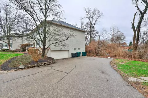 3654 Willowlea Ct, Cincinnati, OH 45208 photo 29