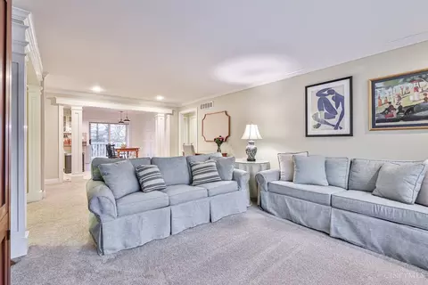 3654 Willowlea Ct, Cincinnati, OH 45208 photo 8