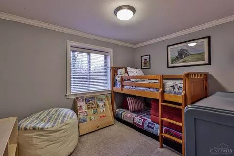 3654 Willowlea Ct, Cincinnati, OH 45208 photo 22