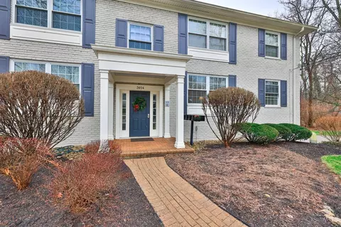 3654 Willowlea Ct, Cincinnati, OH 45208 photo 3