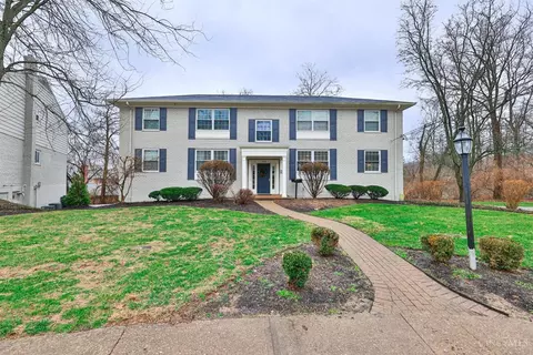 3654 Willowlea Ct, Cincinnati, OH 45208