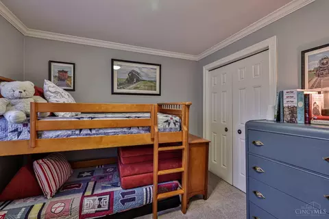 3654 Willowlea Ct, Cincinnati, OH 45208 photo 23
