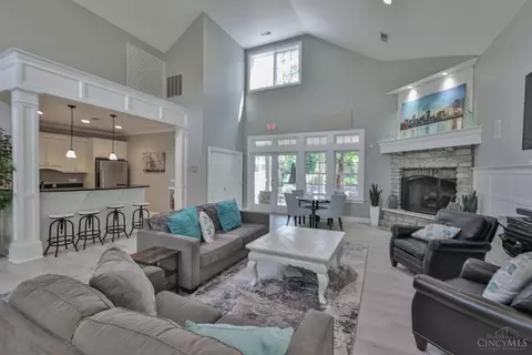 3654 Willowlea Ct, Cincinnati, OH 45208 photo 34