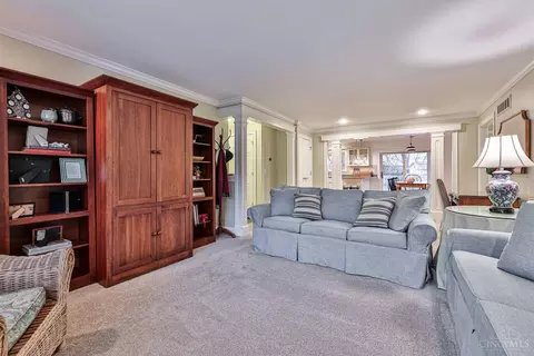 3654 Willowlea Ct, Cincinnati, OH 45208 photo 7