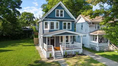 1910 Kinney Ave, Cincinnati, OH 45207