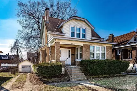 4945 Relleum Ave, Cincinnati, OH 45238