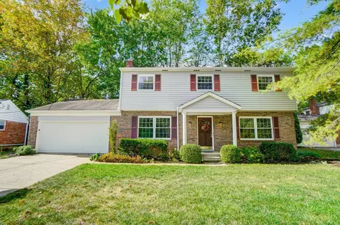 1927 Lady Ellen Dr, Anderson Twp, OH 45230