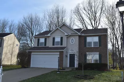 5949 Courtney Pl, Milford, OH 45150
