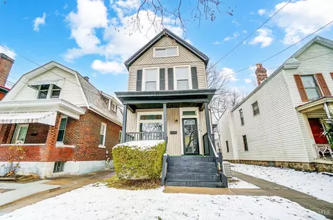 716 Mcmakin Ave, Cincinnati, OH 45232