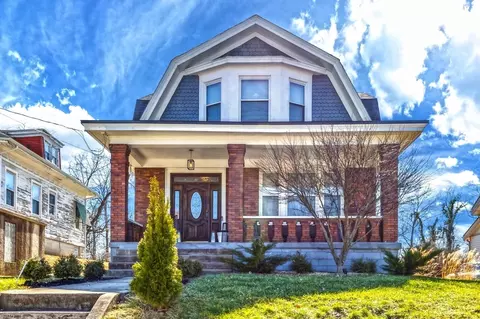 199 Sturgis Ave, Cincinnati, OH 45217