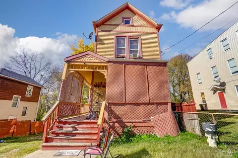 939 Wells St, Cincinnati, OH 45205