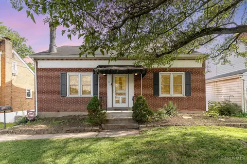 3181 Goda Ave, Cincinnati, OH 45211