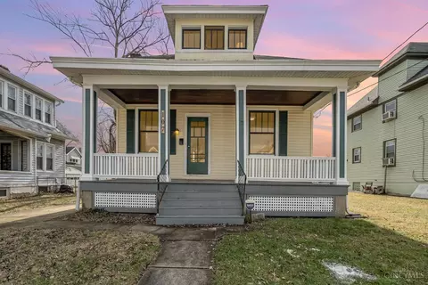 107 Bacon St, Lockland, OH 45215