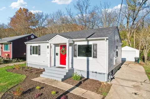 4682 Kirby Ave, Cincinnati, OH 45223