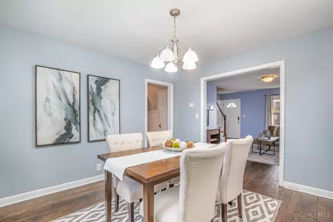 8301 Jadwin St, Cincinnati, OH 45216 photo 10