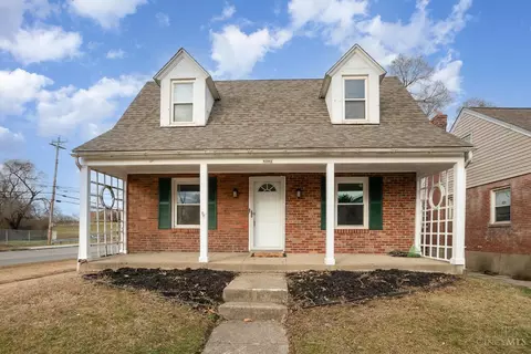 8301 Jadwin St, Cincinnati, OH 45216